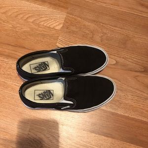 Vans Slip On